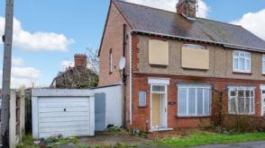 Refurbishment in Rushden photo